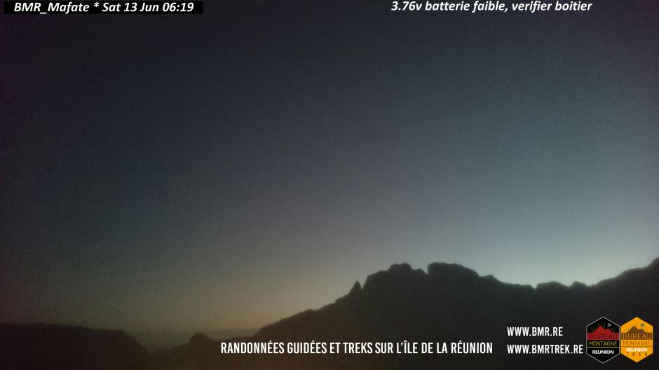  Webcam BMR_Mafate fr - solarcam.fr