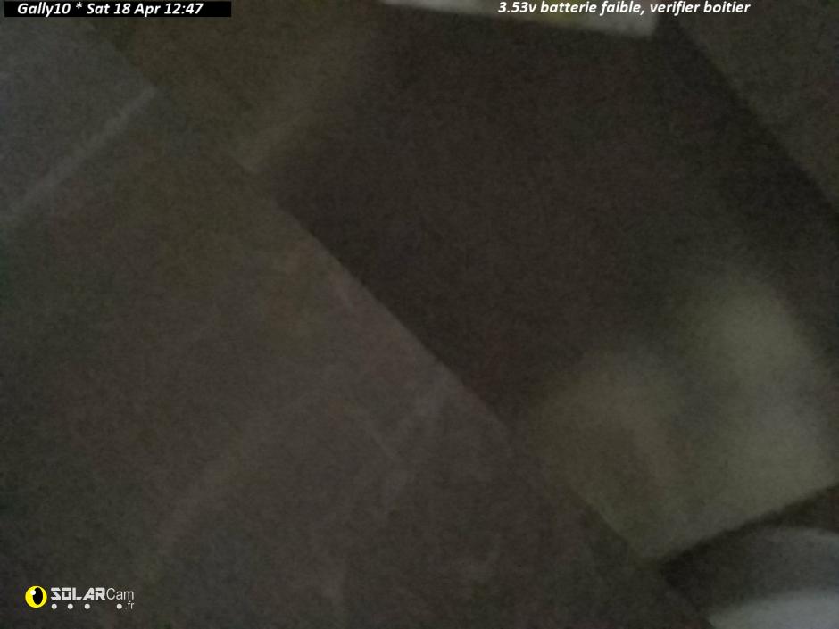  Webcam Gally10 fr - solarcam.fr