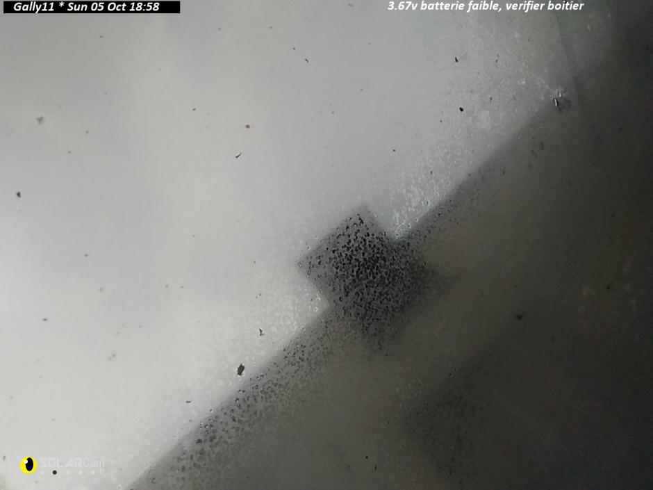  Webcam Gally11 fr - solarcam.fr